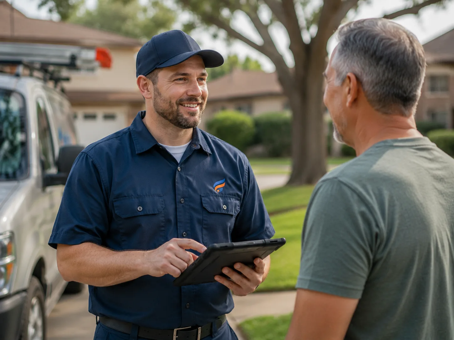 Emergency Plumber Near Me Cleveland, OK FAQs